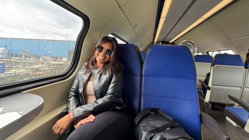 How Filipinos Can Travel Europe by Train With a Eurail Pass